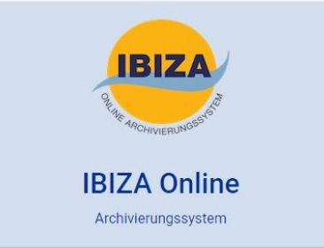 Das Online Archivierungssystem ist da! 