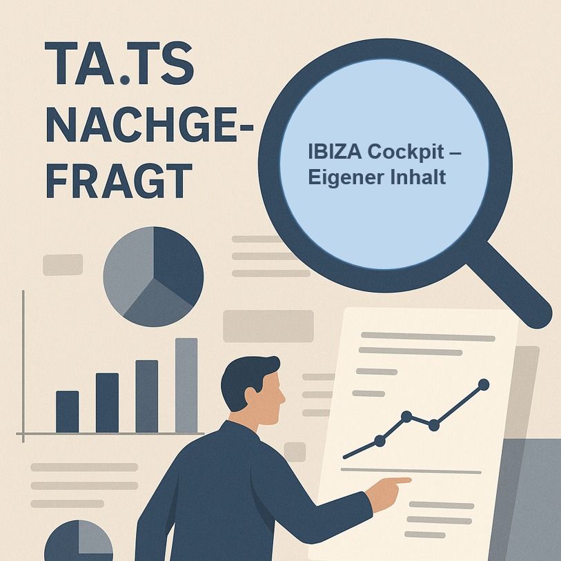 Der IBIZA Cockpit Remark-Leitfaden