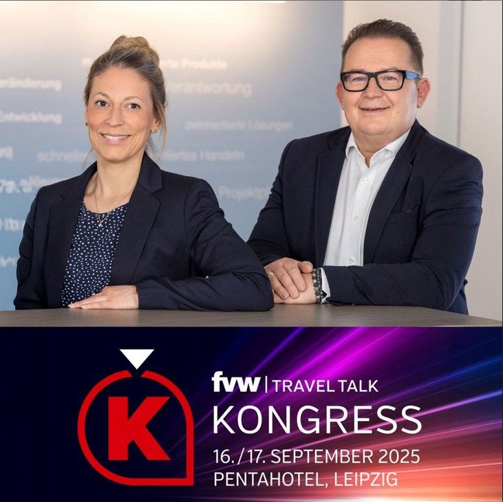 FVW Kongress Leipzig