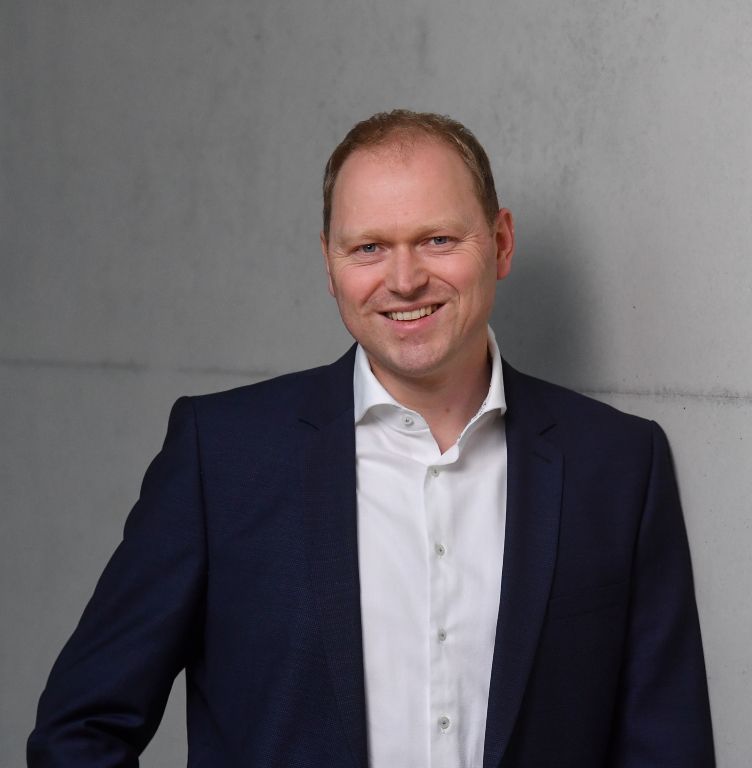 Oliver Köhler