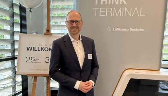 ta.ts feiert 25-jähriges Bestehen