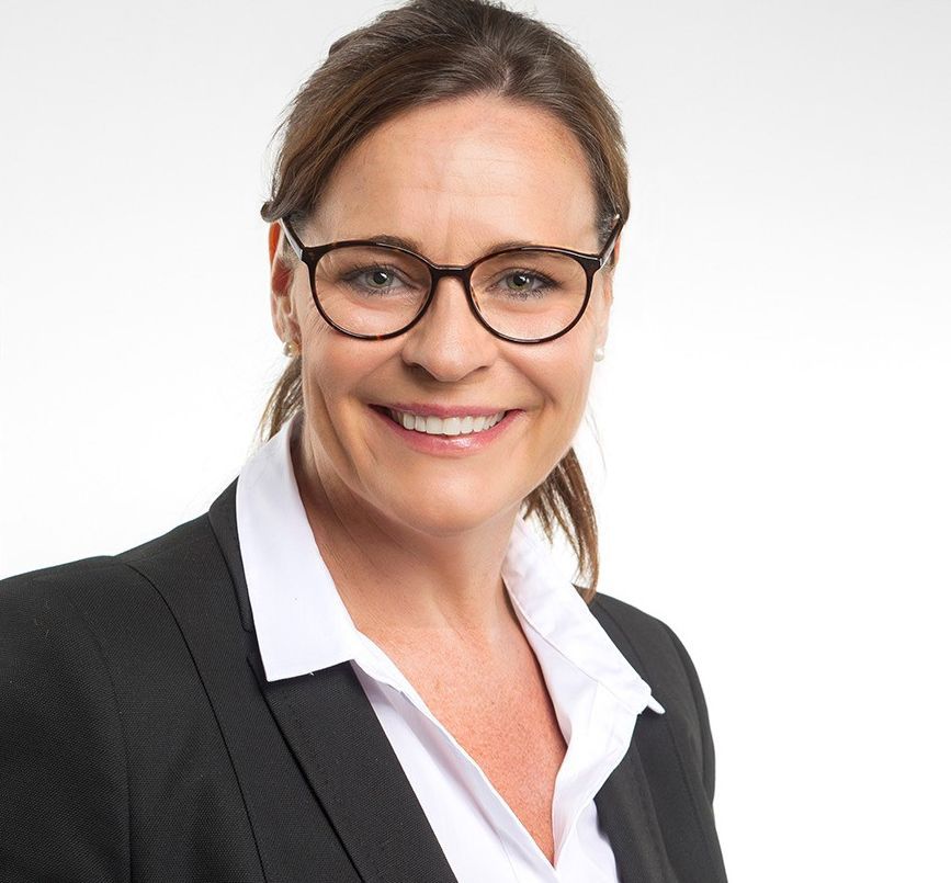 Tanja Buchinger