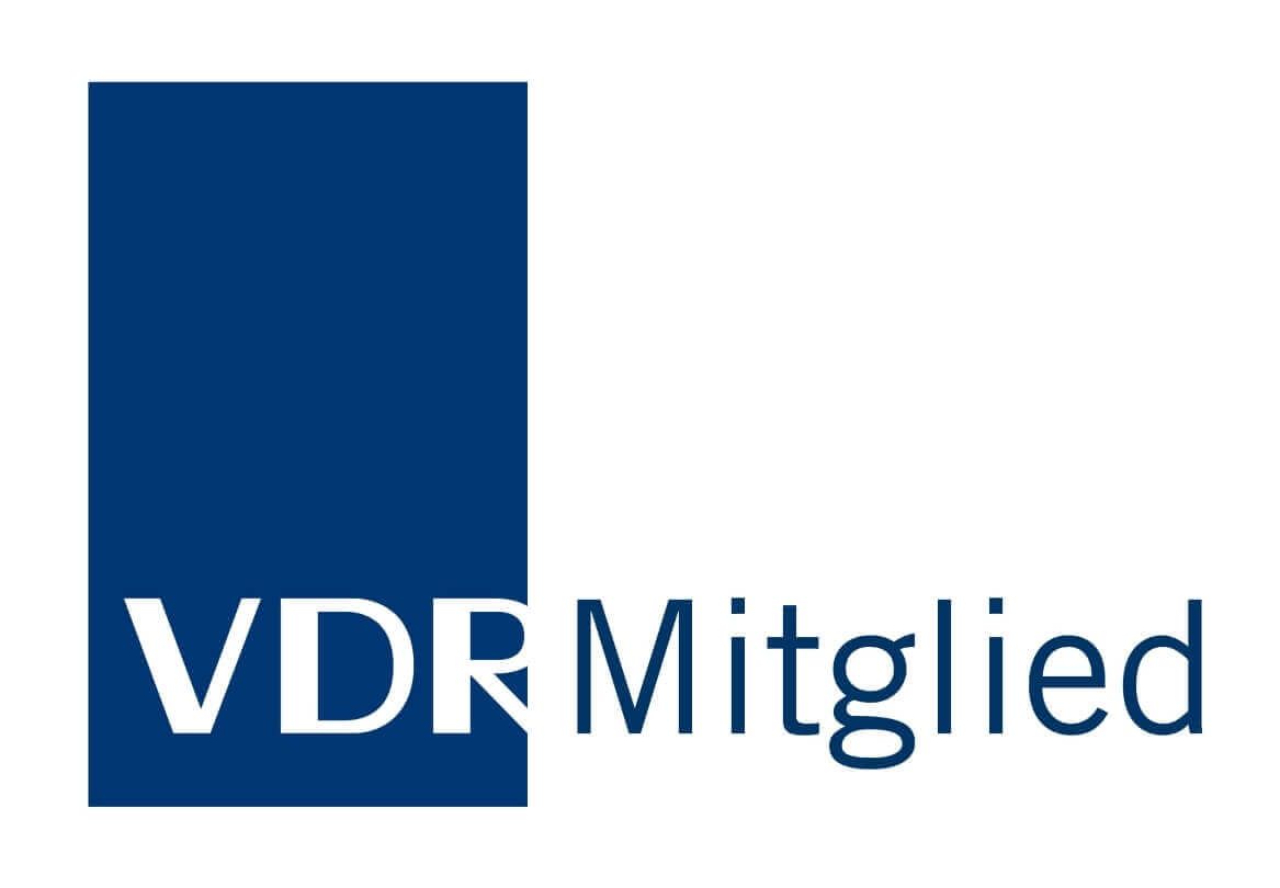 VDR - Deutschlands Geschäftsreiseverband