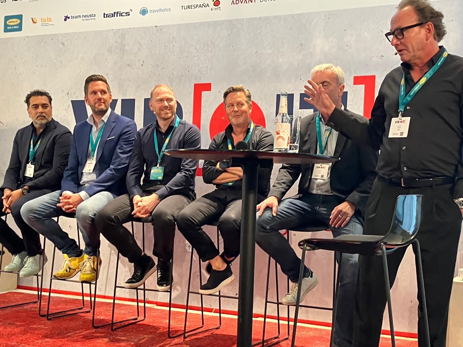 2024 VIR Innovationstage