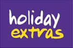 holiday extras