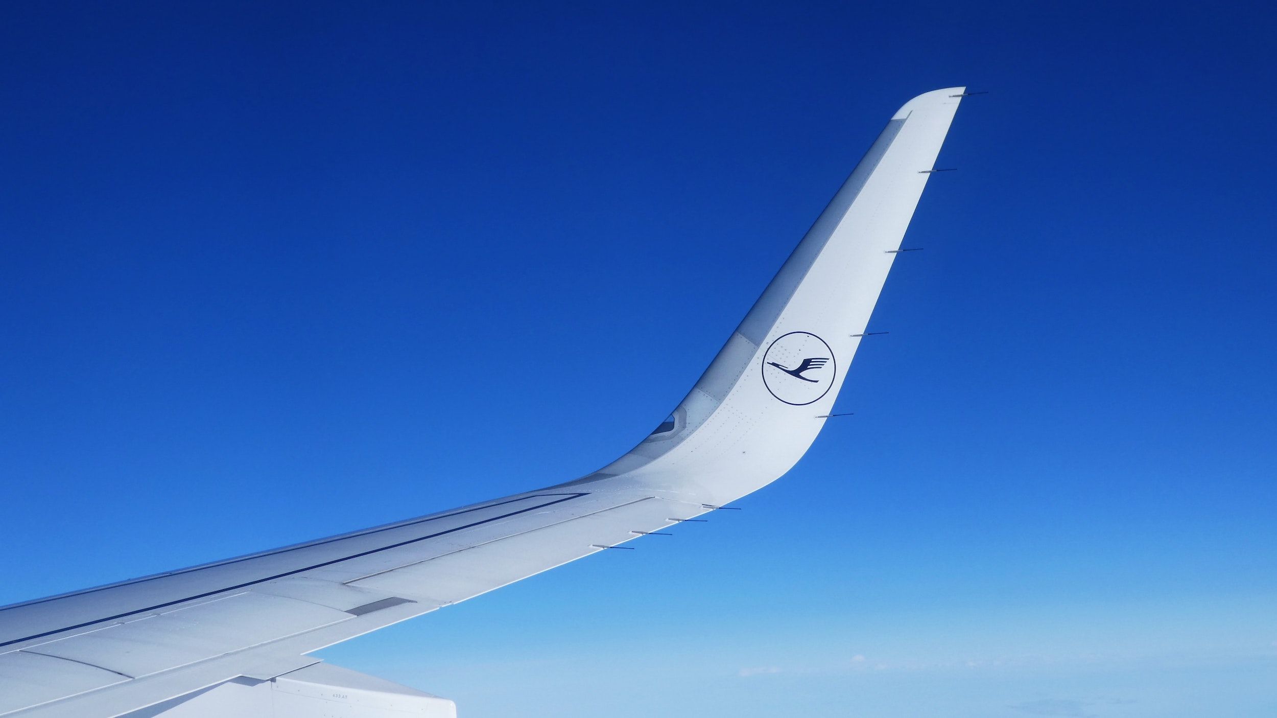 We are part of the Lufthansa family