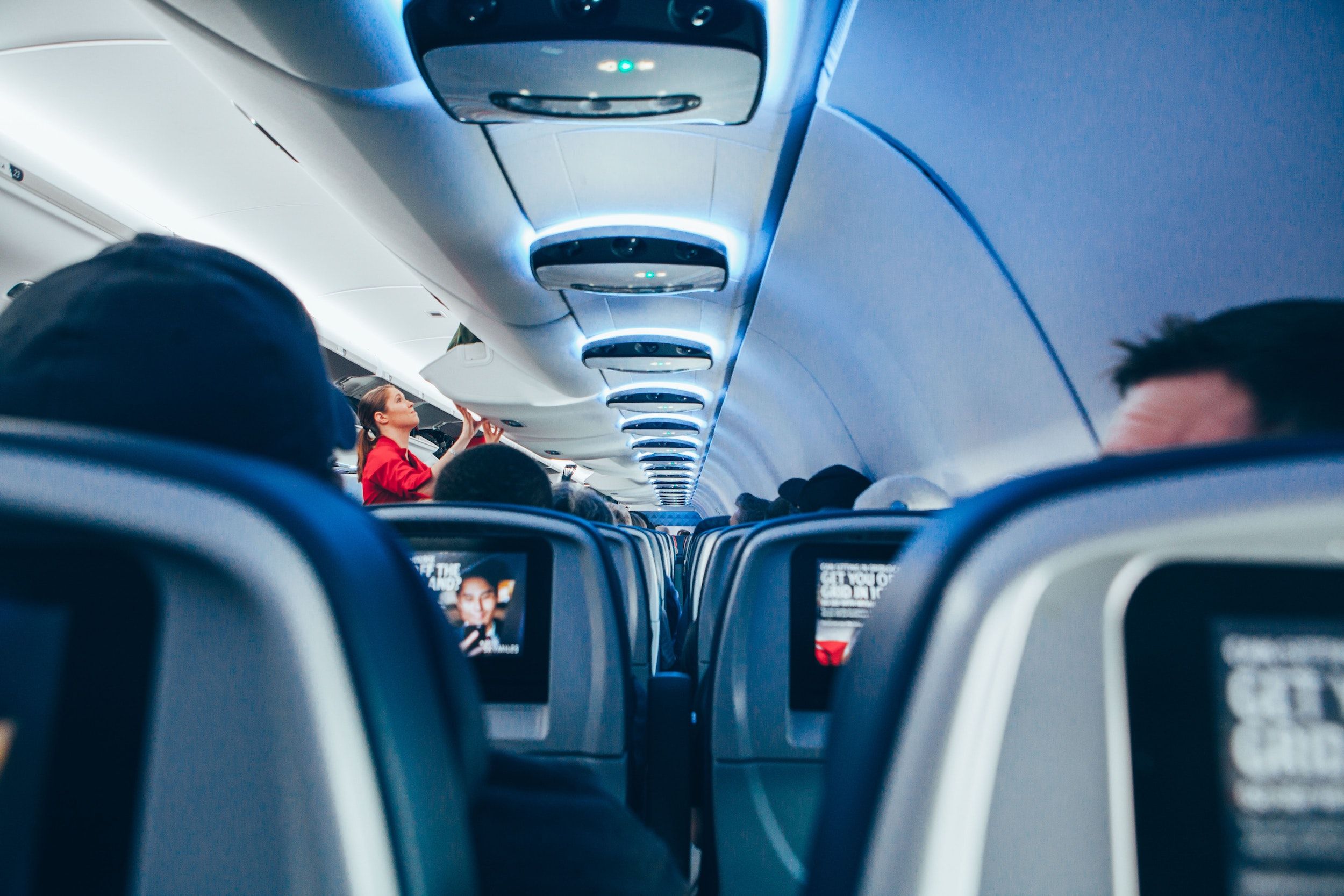 Great travel offer